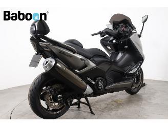 Yamaha  XP 530 T-MAX ABS picture 2