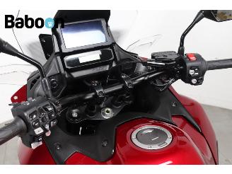 Honda  NT 1100 DCT picture 18