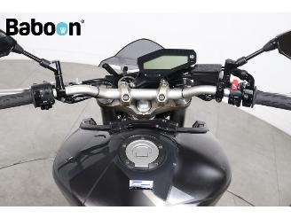 Yamaha MT-09  picture 19