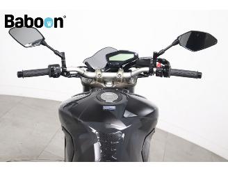 Yamaha MT-09  picture 15