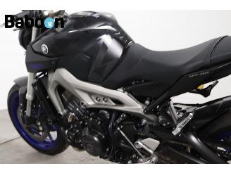 Yamaha MT-09  picture 17