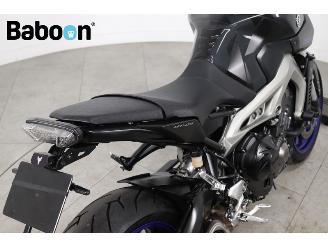 Yamaha MT-09  picture 14