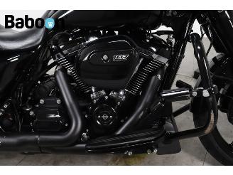 Harley-Davidson  FLHXS Street Glide Special 107 picture 12