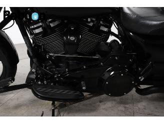 Harley-Davidson  FLHXS Street Glide Special 107 picture 19