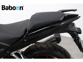 Honda CB 500 F C-ABS picture 22