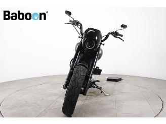 Yamaha XVS 650 Drag Star picture 3