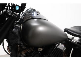 Yamaha XVS 650 Drag Star picture 10