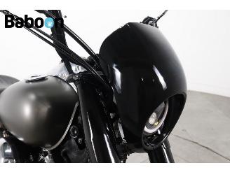 Yamaha XVS 650 Drag Star picture 15