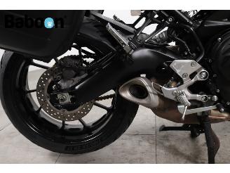 Yamaha  Tracer 900 ABS picture 14