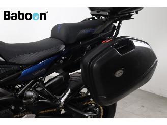 Yamaha  Tracer 900 ABS picture 20