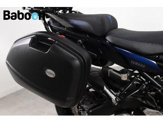 Yamaha  Tracer 900 ABS picture 13