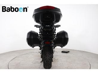 Yamaha  Tracer 900 ABS picture 3