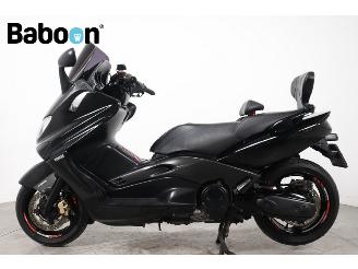 Yamaha  XP 500 T-MAX ABS picture 5
