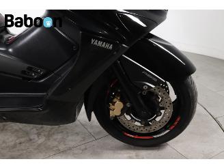 Yamaha  XP 500 T-MAX ABS picture 10