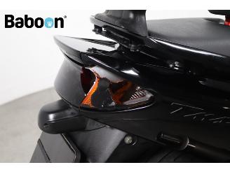 Yamaha  XP 500 T-MAX ABS picture 12