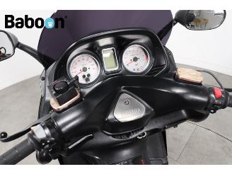 Yamaha  XP 500 T-MAX ABS picture 17