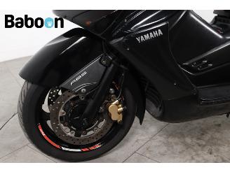 Yamaha  XP 500 T-MAX ABS picture 19