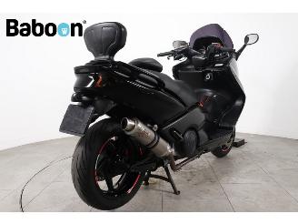 Yamaha  XP 500 T-MAX ABS picture 2