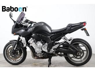 Yamaha  FZ1- S ABS picture 5