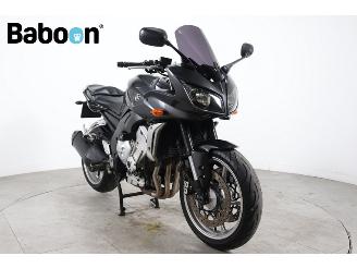 Yamaha  FZ1- S ABS picture 2