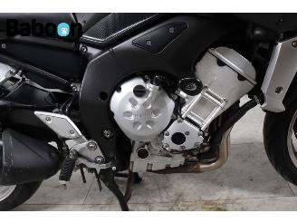 Yamaha  FZ1- S ABS picture 12