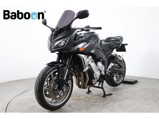 Yamaha  FZ1- S ABS picture 4