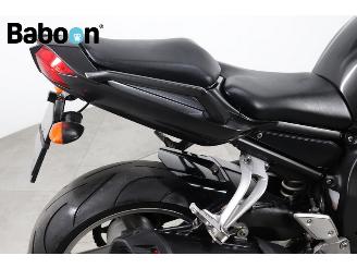 Yamaha  FZ1- S ABS picture 14