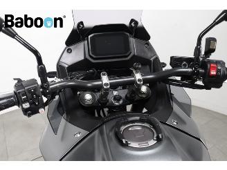 Honda  XL 750 Transalp picture 17