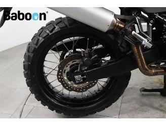 Honda  XL 750 Transalp picture 14