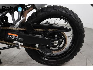 Honda  XL 750 Transalp picture 24