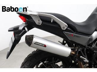 Honda  XL 750 Transalp picture 15