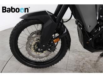Honda  XL 750 Transalp picture 20