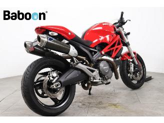Ducati  Monster 696 picture 8