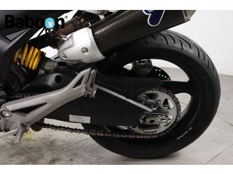 Ducati  Monster 696 picture 20
