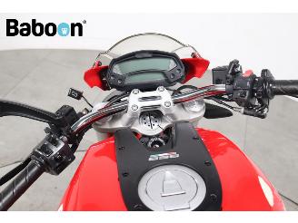 Ducati  Monster 696 picture 19