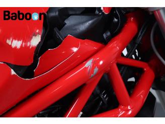 Ducati  Monster 696 picture 14