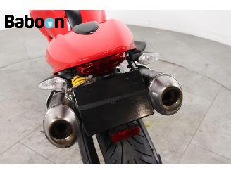 Ducati  Monster 696 picture 17