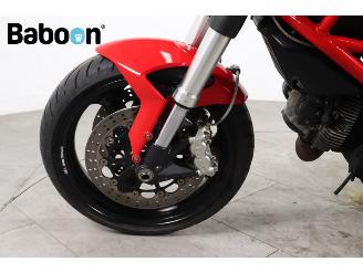 Ducati  Monster 696 picture 22