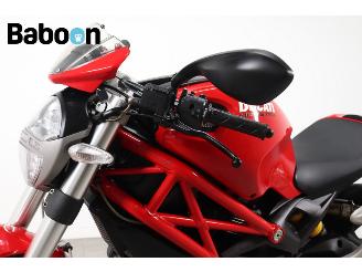 Ducati  Monster 696 picture 23