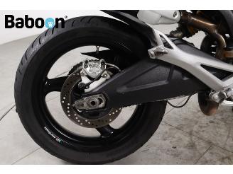 Ducati  Monster 696 picture 16