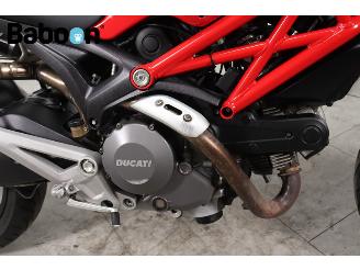 Ducati  Monster 696 picture 12