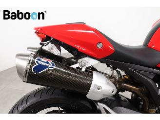 Ducati  Monster 696 picture 15