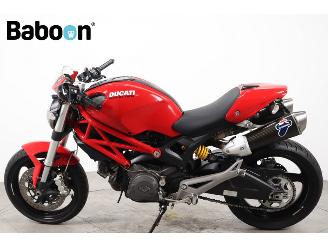 Ducati  Monster 696 picture 5