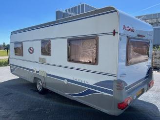 Dethleffs  Beduin 540 incl. Mover picture 5