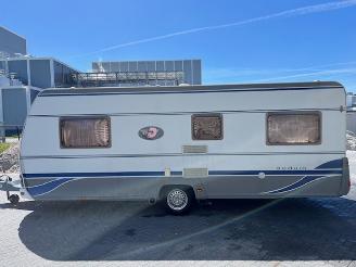 Dethleffs  Beduin 540 incl. Mover picture 6