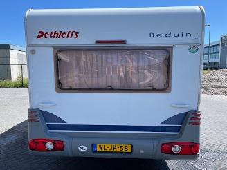 Dethleffs  Beduin 540 incl. Mover picture 4