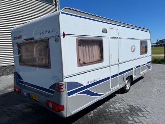Dethleffs  Beduin 540 incl. Mover picture 3