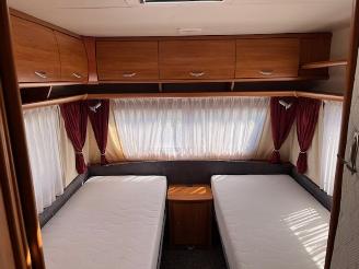 Dethleffs  Beduin 540 incl. Mover picture 18