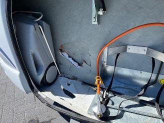 Dethleffs  Beduin 540 incl. Mover picture 14