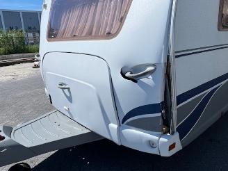 Dethleffs  Beduin 540 incl. Mover picture 10